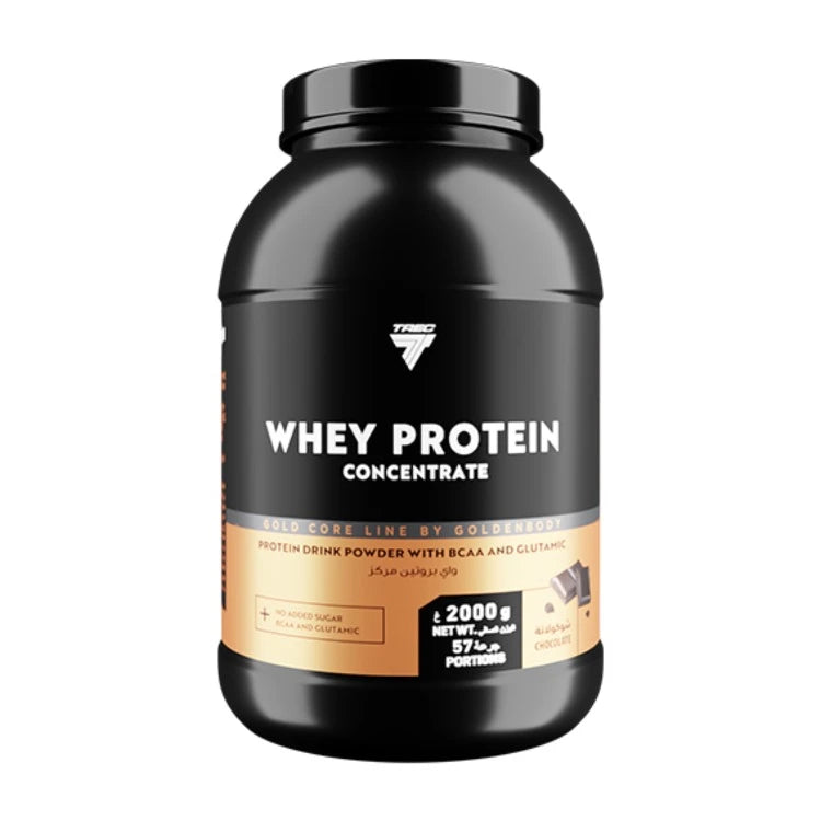 Whey Protein 2kg