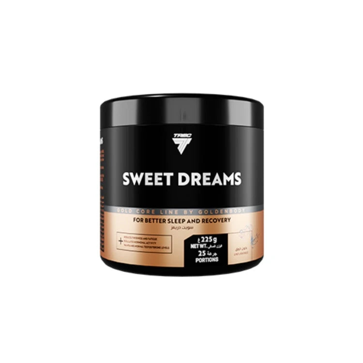 Sweet Dreams