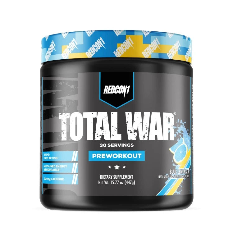 Total War 440g