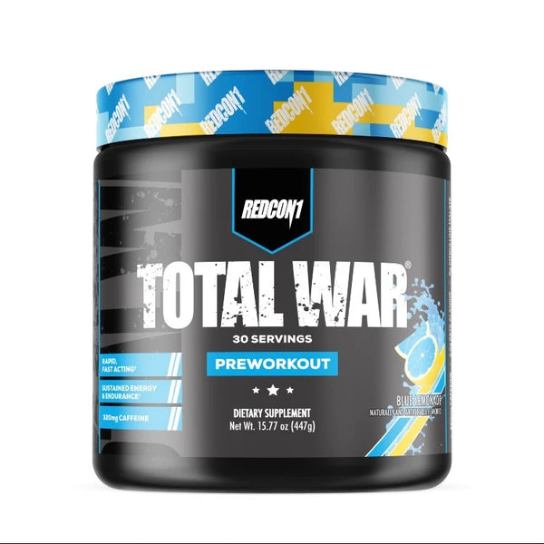 Total War 440g