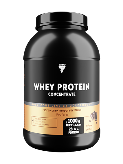 Trec WHEY PROTEIN (1000G)