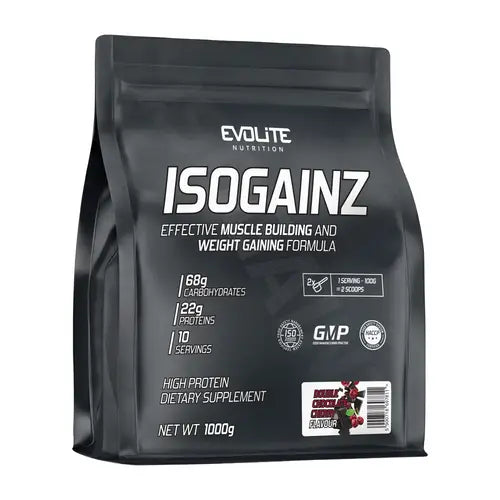 Isogainz 6kg Evolite