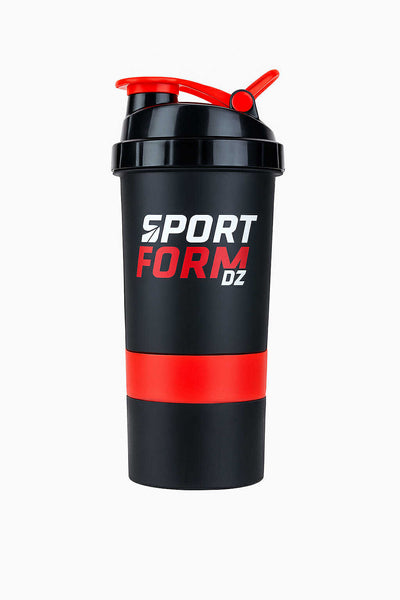 shaker SP