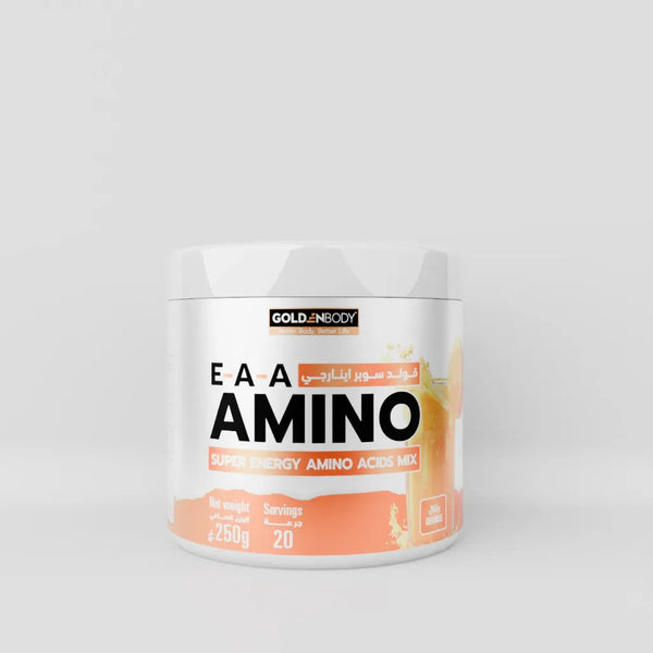 AMINO EAA (250G)