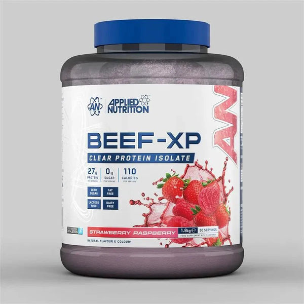 Beef Xp 1.8kg Applied Nutrition