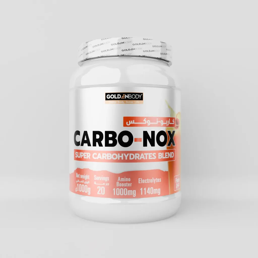 CARBO-NOX (1000G)