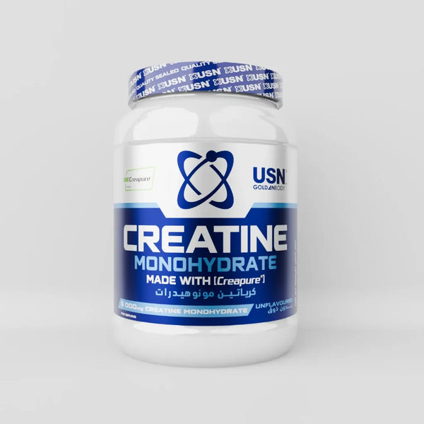 USN CREATINE [Creapure®] (1000G)