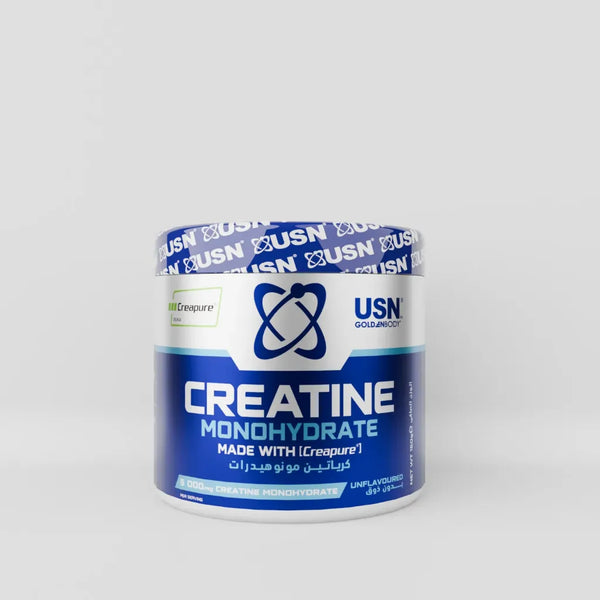 USN CREATINE [Creapure®] (150G)