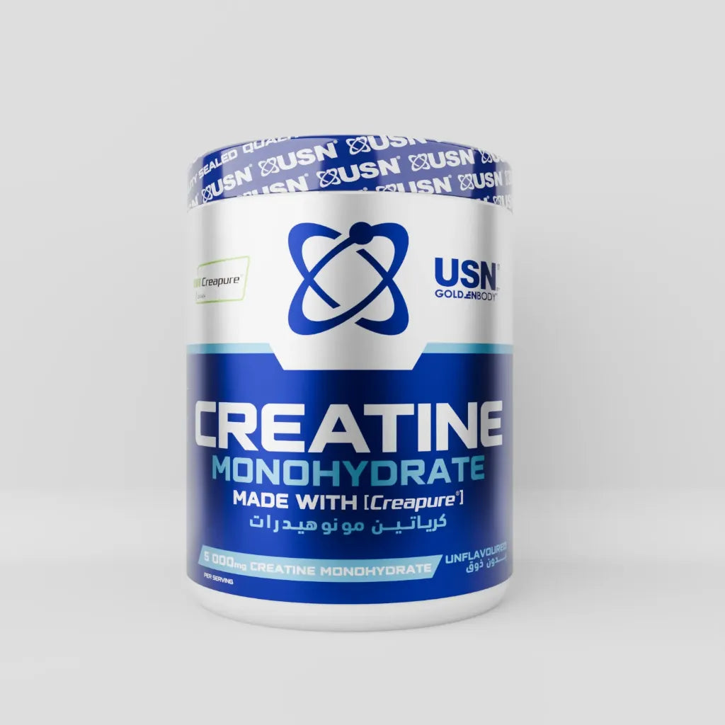 USN CREATINE [Creapure®] (300G)