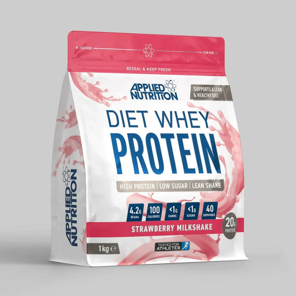 DIET WHEY 1KG