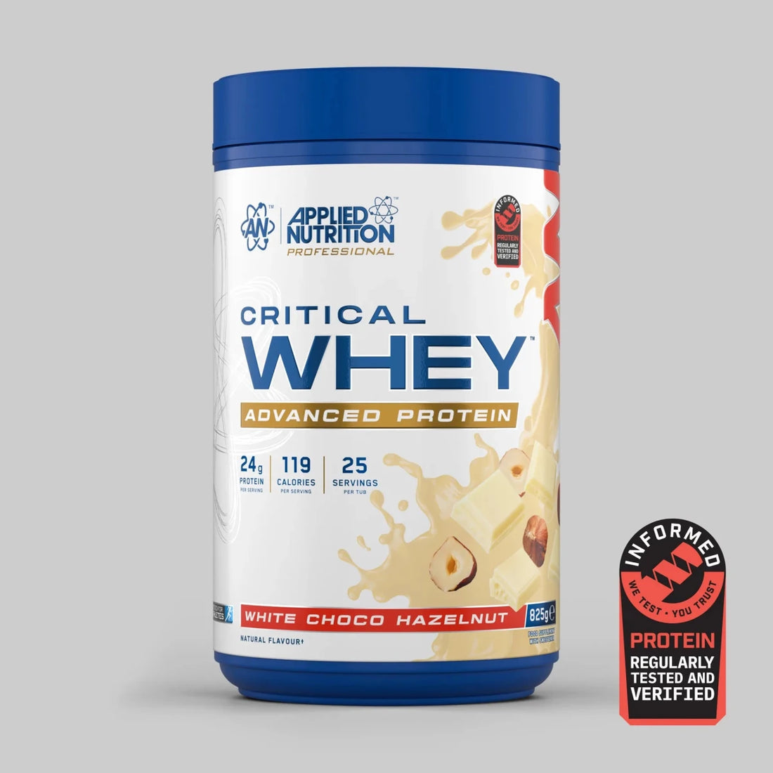 CRTICAL WHEY 825G