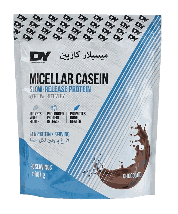 Casein Dy 907g