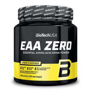 EAA ZERO BIOTECHUSA 350G