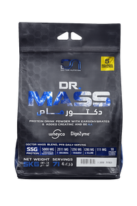 Dr Mass Gainer 7kg
