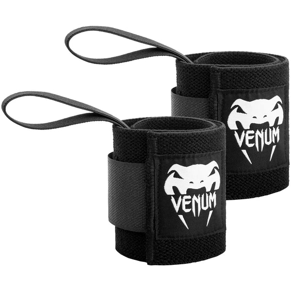 Venum Hyperlift Protège Poignet de Musculation