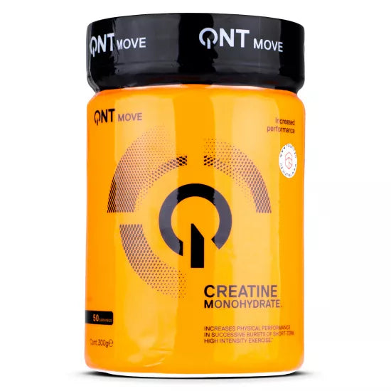 CREATINE QNT 300G