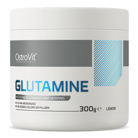 OstroVit Glutamina 300 g
